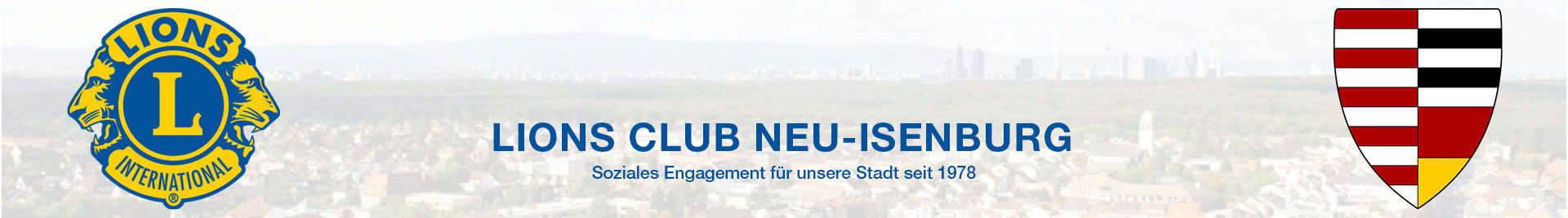 Lions Club Neu-Isenburg